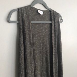 LuLaRoe Joy Vest